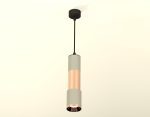 Подвесной светильник Ambrella Light Techno XP7423060 (A2302, C6314, A2063, C6326, A2030, C7423, N7035)