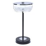 Настольная лампа Lumion Satiana 8204/1TL