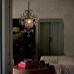 Подвесной светильник Loft IT Burlesque 10417 BW