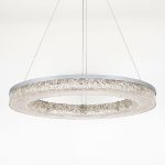 Подвесная люстра Modestyle MS.9020.800 CR