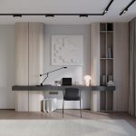 Трековый однофазный светильник Hesby Lighting Skylite HSBL_0025