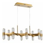 Подвесная люстра ST Luce Gemina SL6007.203.16