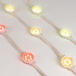 Модуль управляемый Arlight SPI-F6-D40 24V RGB-RAM-Auto 036828