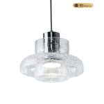 Подвесной светильник Modestyle MS.1412.220 CR