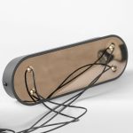 Подвесная люстра Lussole Hidalgo LSP-7410