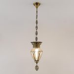 Подвесной светильник Citilux Каир CL419213