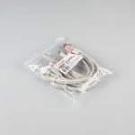 Разъем выводной Arlight ARL-RGBW-5PIN-L300-M-IP67 048961