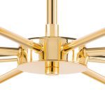 Люстра на штанге Lightstar 816081