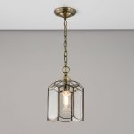 Подвесной светильник Citilux Витра-2 CL442210