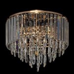 Потолочная люстра Citilux Leonna CL320162