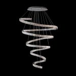 Подвесной светодиодный светильник Citilux Eletto Olimpia EL330P140