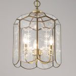 Подвесная люстра Citilux Витра-2 CL442230