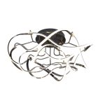 Потолочная люстра Aployt Dzhin APL.062.07.70