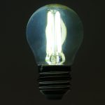 Лампа светодиодная Feron LB-1708 E27 8W 6400K 51255