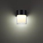 Уличный настенный светильник Novotech Opal 359297