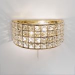 Настенный светильник Citilux Портал CL324302