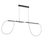 Подвесная люстра Citilux Python CL220121