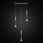 Подвесной светодиодный светильник Citilux Вегас CL227031