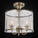 Потолочная люстра Citilux Версаль CL408233