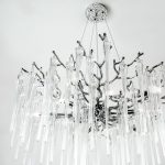 Подвесная люстра Modestyle MS.2114.760 CR