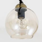 Люстра на штанге Citilux Анри CL124145