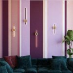 Бра Odeon Light 4256/12WL