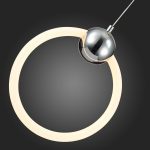 Подвесной светодиодный светильник ST Luce Giera SL1578.103.01