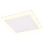 Встраиваемый светодиодный светильник Ambrella Light Led Downlight DCR335
