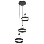 Подвесная люстра Citilux Дуэт CL719031