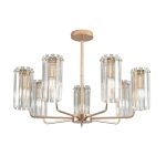 Люстра на штанге Lumion Classi Favla 8347/7