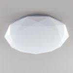 Потолочная люстра Citilux Астрон CL733480G