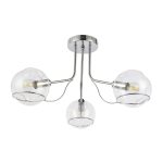 Потолочная люстра EVOLUCE BACA SLE102502-03