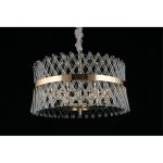 Подвесная люстра APLOYT Toinet APL.734.06.06