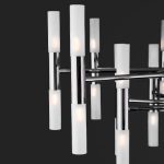 Потолочная люстра Bogates Bastone 346 Smart (550)