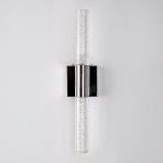 Настенный светильник Modelux ML.712.02 CR