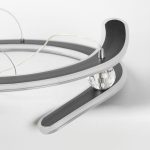 Подвесной светильник Lussole Hale LSP-7381