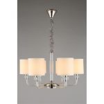 Подвесная люстра APLOYT Mona APL.729.03.06