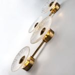 Настенный светильник Modestyle MS.1503.04