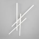 Потолочная люстра Citilux Стиг CL203140