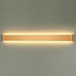 Настенный светильник Odeon Light Framant 4295/40WL