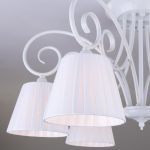 Потолочная люстра Bogates Severina 303/6