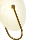 Настенный светильник Zortes Elly ZRS.1818.01