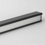 Линейный подвесной светильник Lussole Dade LSP-7245