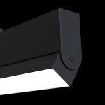 Трековый светильник Maytoni Track lamps TR013-2-20W3K-B