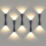 Бра Odeon Light Anika 4291/10WL