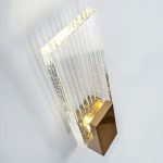 Настенный светильник Modestyle MS.1517.350 BS