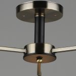 Люстра на штанге Reluce 03751-0.3-03