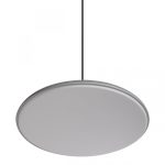 Подвесной светильник Loft IT Plato 10119 Grey