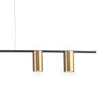 Люстра на штанге F-Promo Shanku 3098-4P