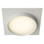 Встраиваемый светильник Feron DL506 51358